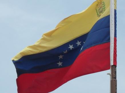 Venezuela Impressionen 1 2010 – 04